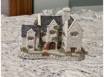 David Winter Cottage Collection