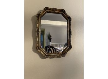 Beautiful Framed Mirror
