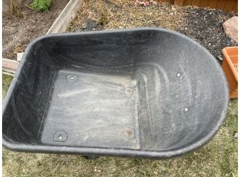 Ames Wheelbarrow