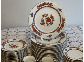 China Set