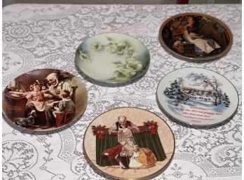 Plate Collection