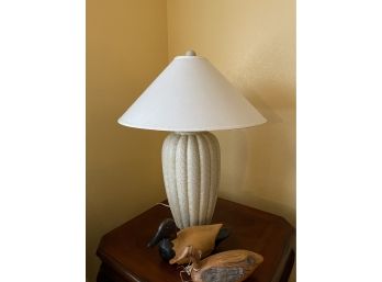 Set Of 2 Lamps