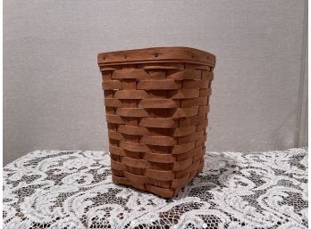 Longabeger Basket