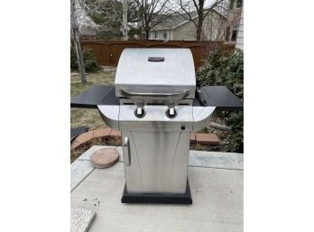Char-broil Grill