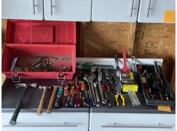 Miscellaneous Tools
