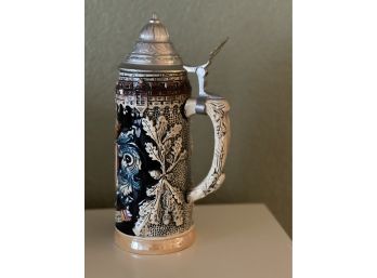 Beer Stein