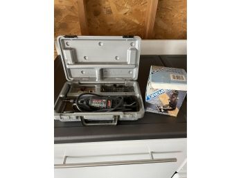 Dremel Moto Tool