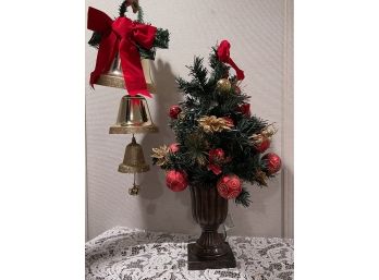 Christmas Decor Collection
