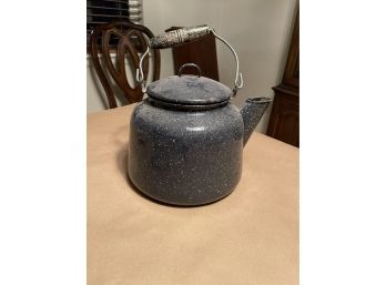 Tea Kettle