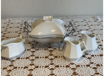 Serving Ware Set