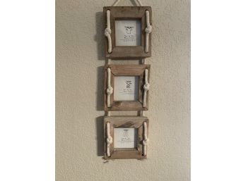2 X 2 Wall Hanging Frames