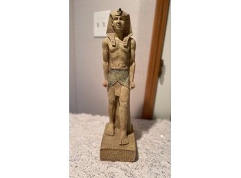 Egyptian Statue