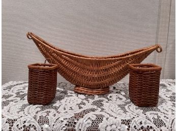 Miscellaneous Baskets