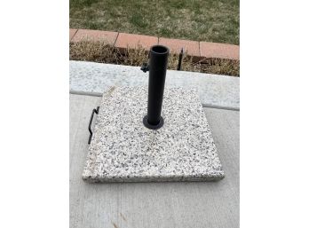 Heavy Umbrella Stand