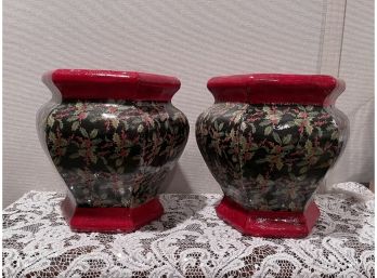 Christmas Accessories