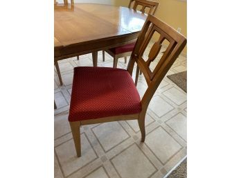 Midcentury Drexel Dining Table