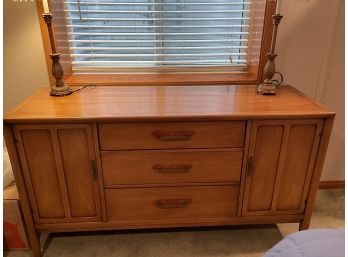 Beautiful Midcentury Drexel Meridian Cerdenza