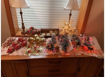 Christmas Decorations