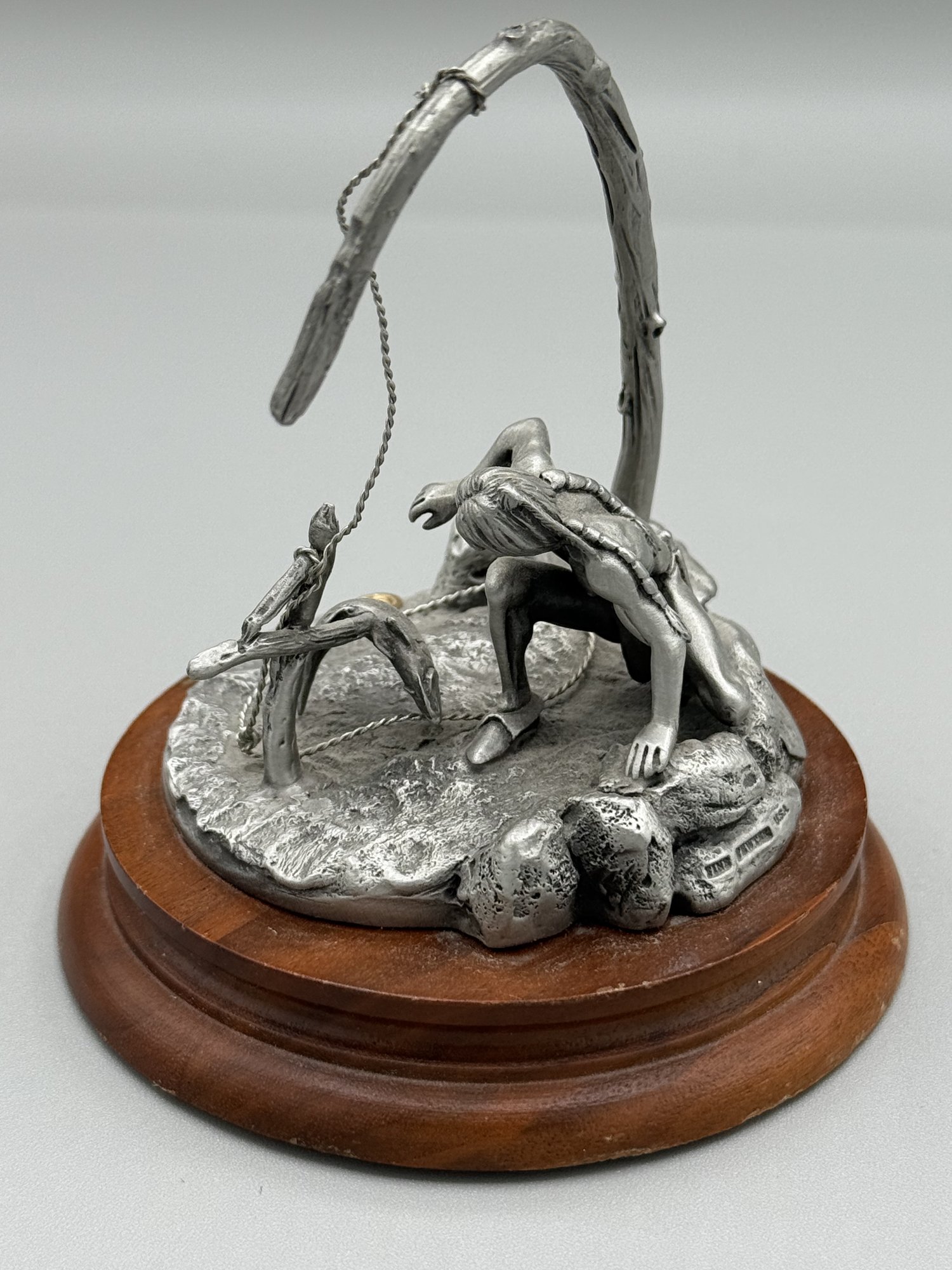 フィギュア（Hallmarkのfine pewter） フィギュア（Hallmarkのfine pewter） 【公式通販】