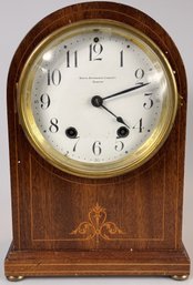 Antique Seth Thomas Tombstone Style Clock