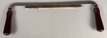 Bridge Tool Co 10' Drawknife