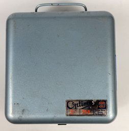 Optimus 111b Camp Stove
