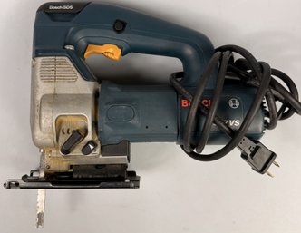 Bosch 1587VS Variable Speed Jigsaw