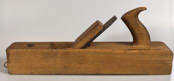 Antique Ogontz Tool Co Transitional Jack Plane