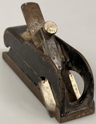 Stanley Bullnose Rabbet Plane