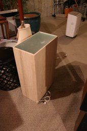 Display Pedestal