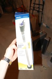 Aqueon 150-Watt Submersible Aquarium Heater