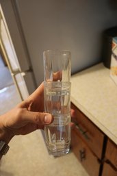 Arcoroc France Octime Shot Glasses