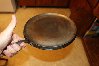 Wagner Ware Cast Iron Pancake Griddle