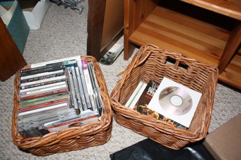 Lot Of Various CDs