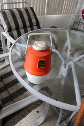 Poloron P19 ½-Gallon Water Jug