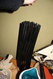 Vintage Candlestick Holder