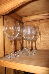 Water Goblets