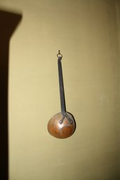 Traditional Philippine Copper Lowag