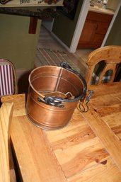 Antique Copper Items