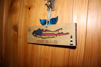 Long Island Wall Decor