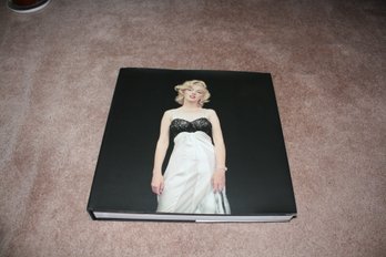 The Essential Marilyn Monroe Photography Book By Milton H. Greene