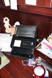 Mini Scanner Untested