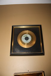 Bread  'Baby I'm-a Want You' 7' 45 RPM Vinyl Single, 1971, Elektra Records