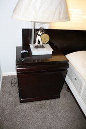 J. Lichtenberg & Son MCM Mid Century Modern Night Stand #2