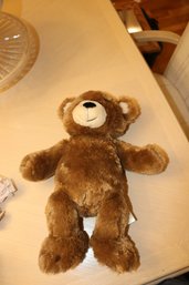 Build-A-Bear Bearemy Bunny Plush With Glitter Fur