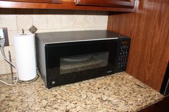 GE Spacemaker II Microwave Oven JEM25GY001 800-watt