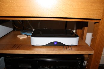 PS Audio AirLens Network Music Streamer Transport WORKING With Box And POWER CORD ONLY