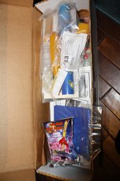 Quest Model Rocket Launch System Kit