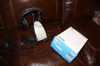 Massdrop X Sennheiser HD 58X Jubilee Open-Back Audiophile Headphones