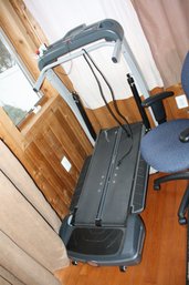 Bowflex TC10 TreadClimber Cardio Machine  Treadmill, Stepper & Elliptical Combo Untested